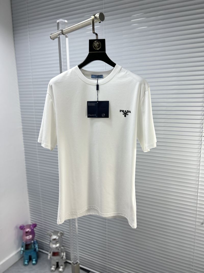 Prada T-Shirts